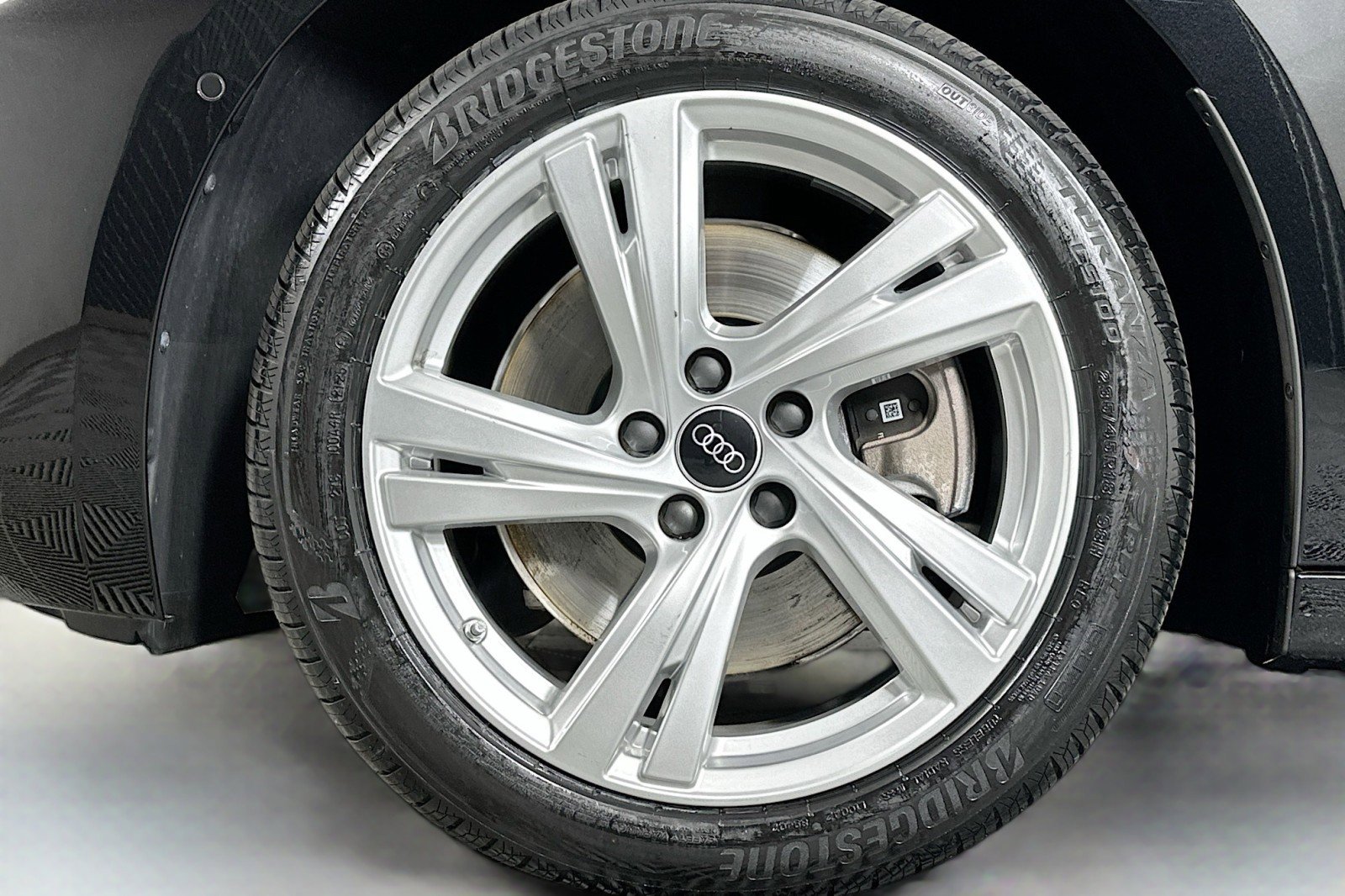 Used 2025 Audi A5 2.0T Premium Plus w/ Premium Plus image 11