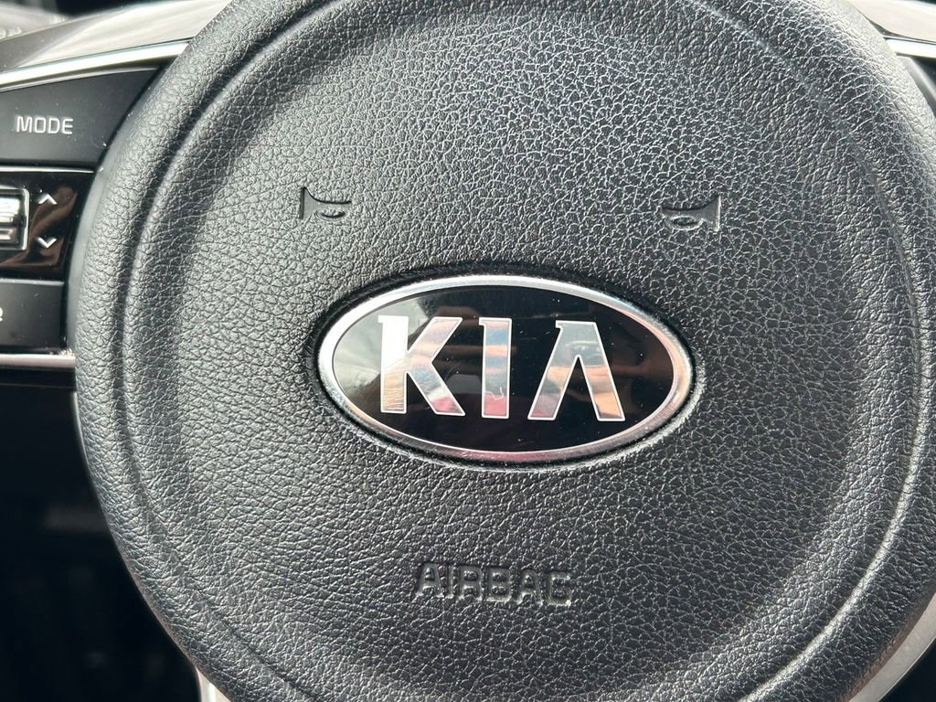 Used 2020 Kia Sportage LX w/ LX Popular Package FWD image 33