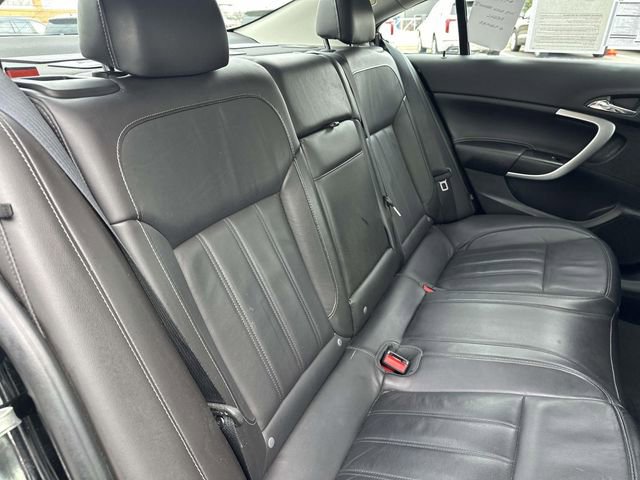 Used 2015 Buick Regal Premium w/ Driver Confidence Package #1 image 24