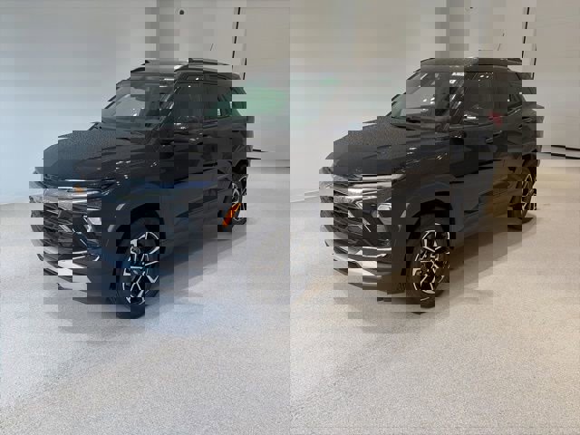 New 2026 Chevrolet TrailBlazer LT image 3