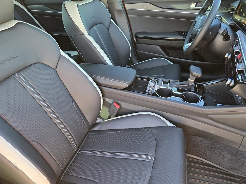 New 2026 Kia K5 GT-Line image 10
