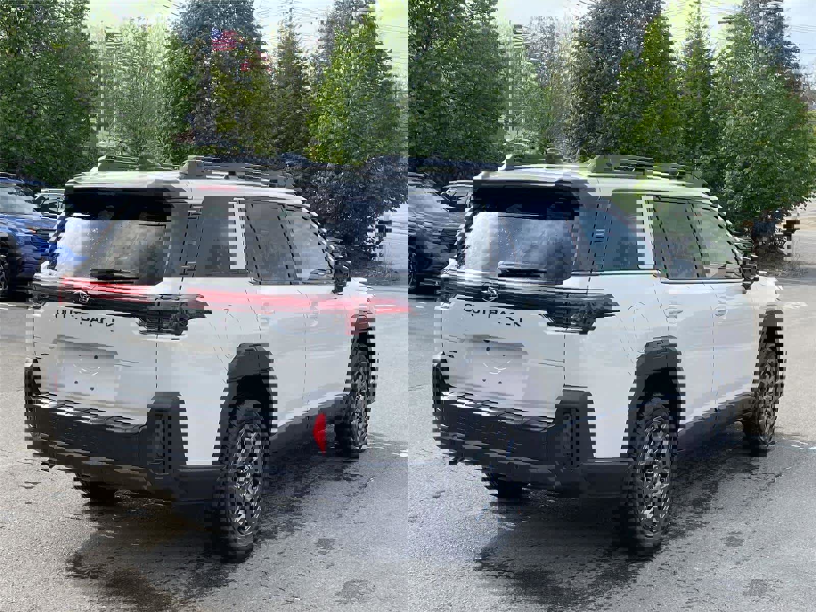 New 2026 Subaru Outback Premium AWD/4WD image 5