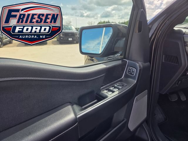 Used 2025 Ford F150 Lariat AWD/4WD image 11