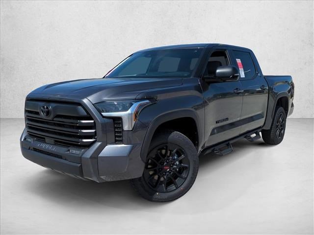 New 2026 Toyota Tundra SR5