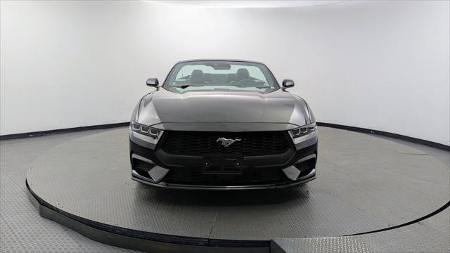 Used 2024 Ford Mustang Premium RWD image 12