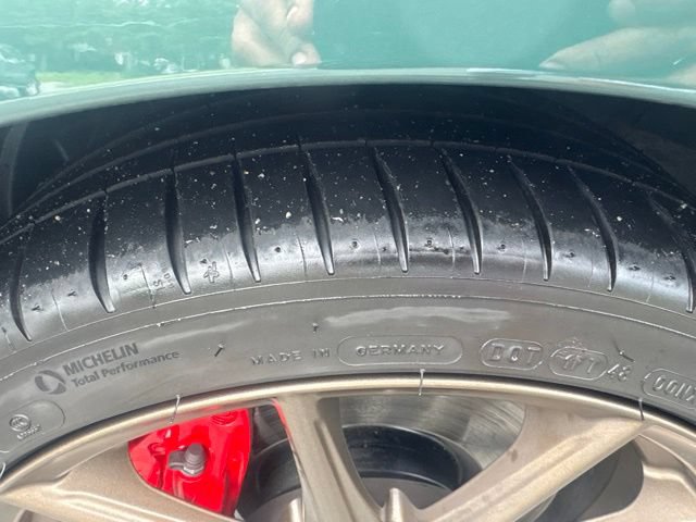 Used 2025 Toyota GR86 Hakone Edition RWD image 13