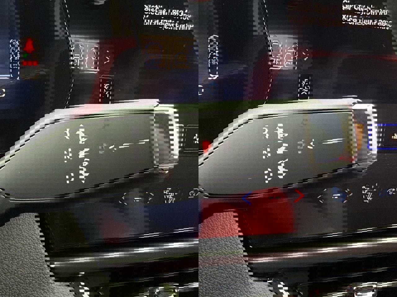 New 2026 Chevrolet Equinox EV RS image 17