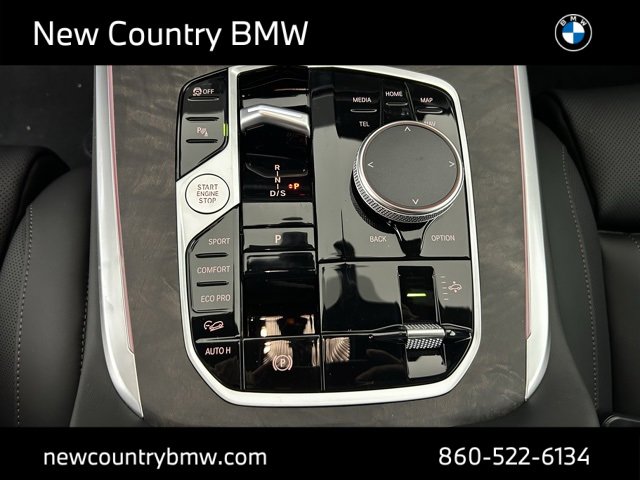 New 2026 BMW X7 xDrive40i w/ M Sport Package image 24