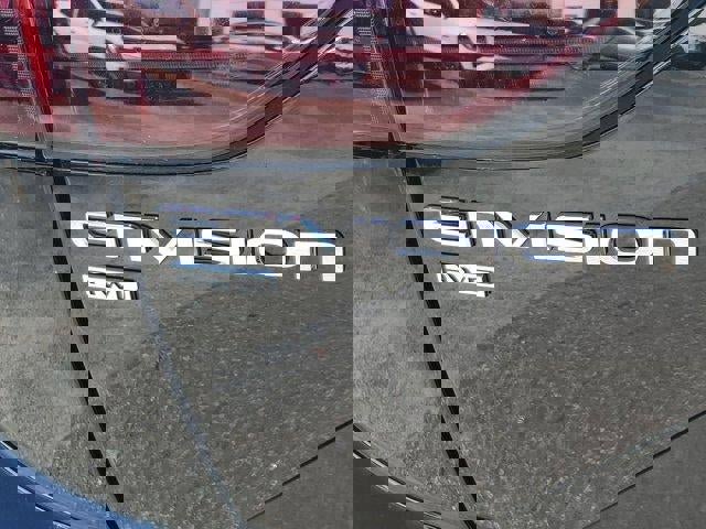 New 2026 Buick Envision Sport Touring AWD/4WD image 6