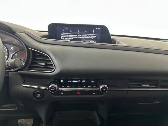 Used 2025 MAZDA CX-30 AWD 2.5 S w/ Preferred Package image 21