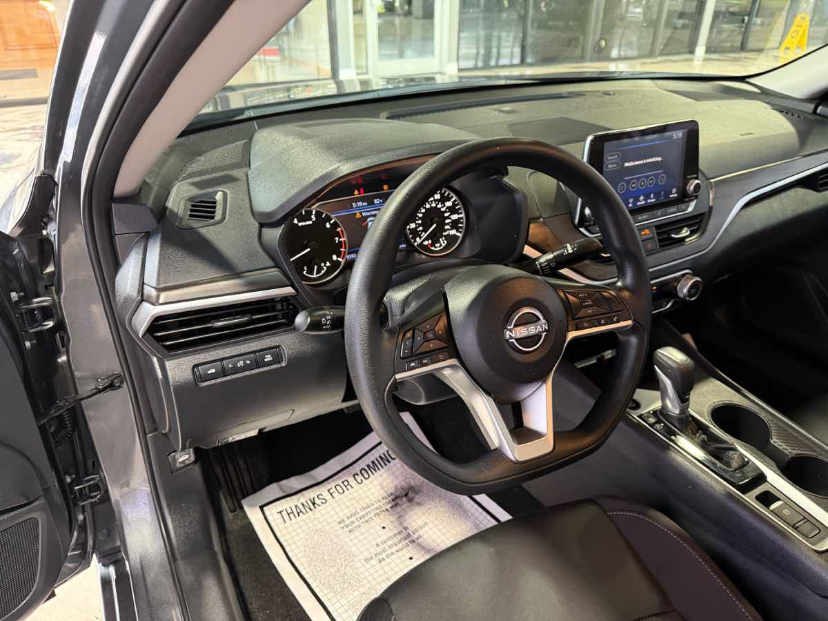 Used 2026 Nissan Altima 2.5 SV AWD/4WD image 26