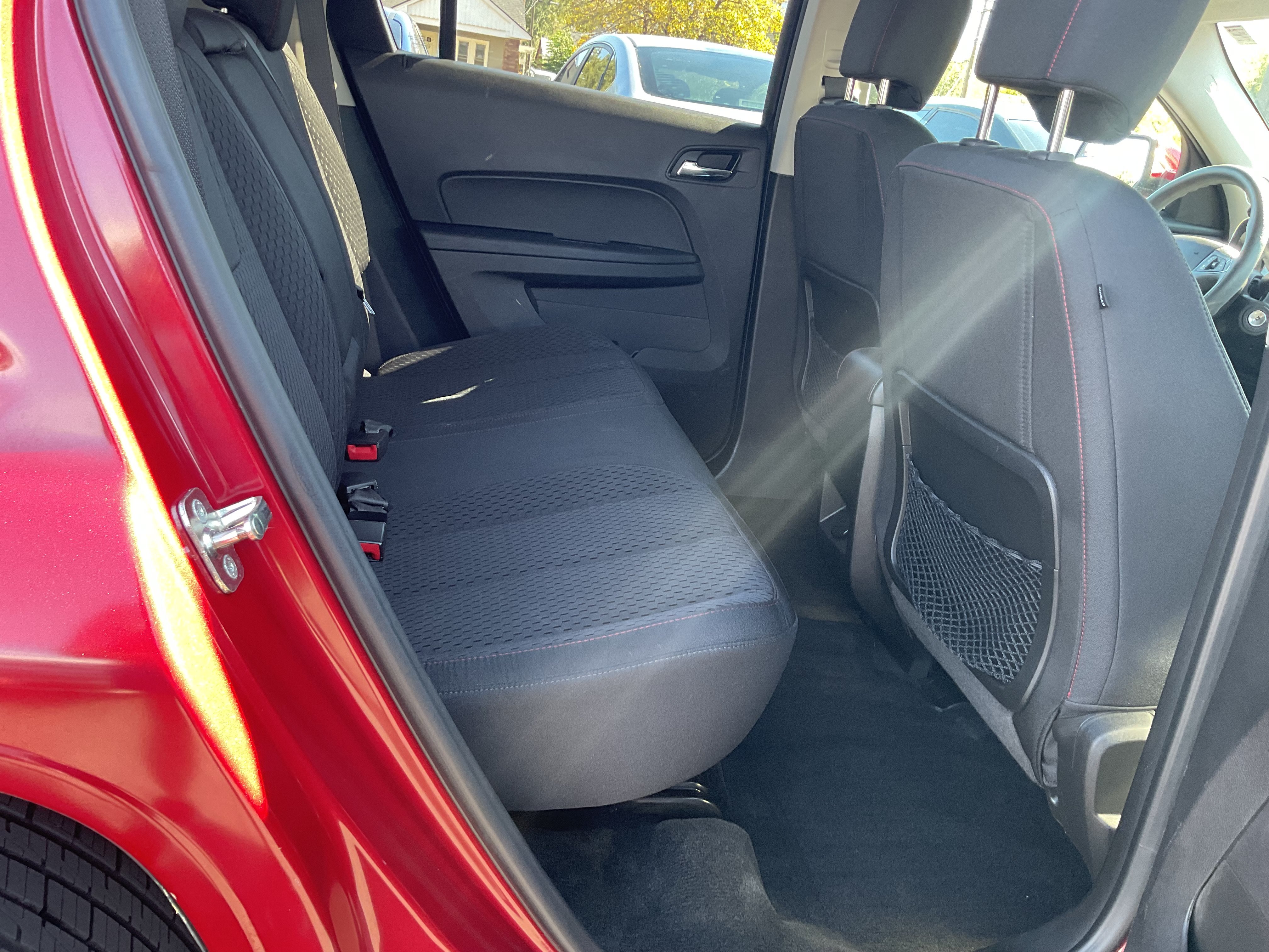 Used 2014 GMC Terrain SLE FWD image 12