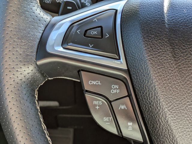 Certified 2022 Ford Edge ST w/ Equipment Group 401A image 26