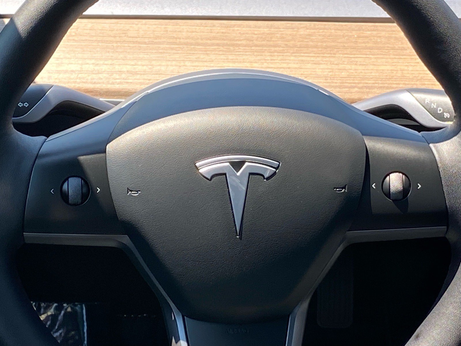 Used 2022 Tesla Model 3 Long Range AWD/4WD image 6