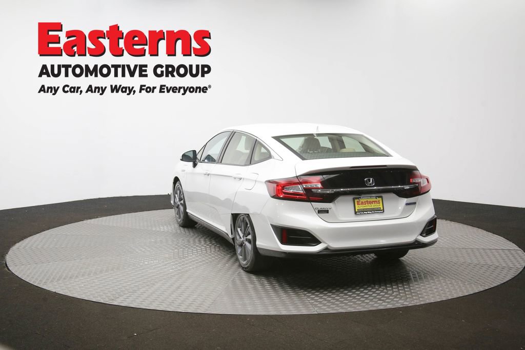 Used 2018 Honda Clarity Plug-In Hybrid image 64