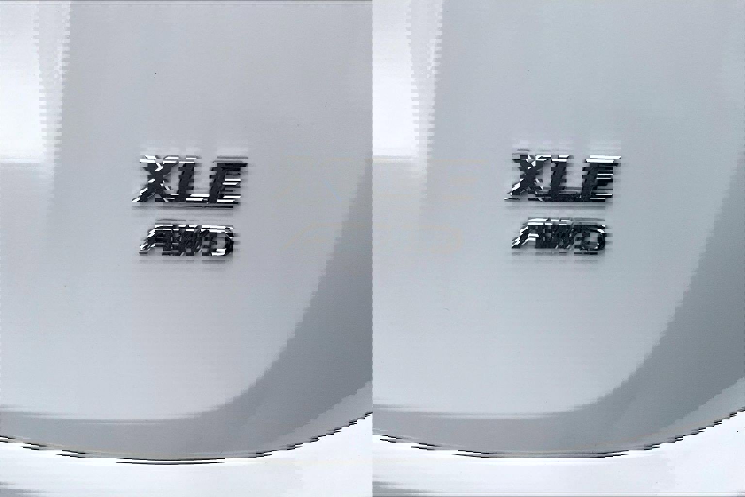 Used 2018 Toyota RAV4 XLE image 8