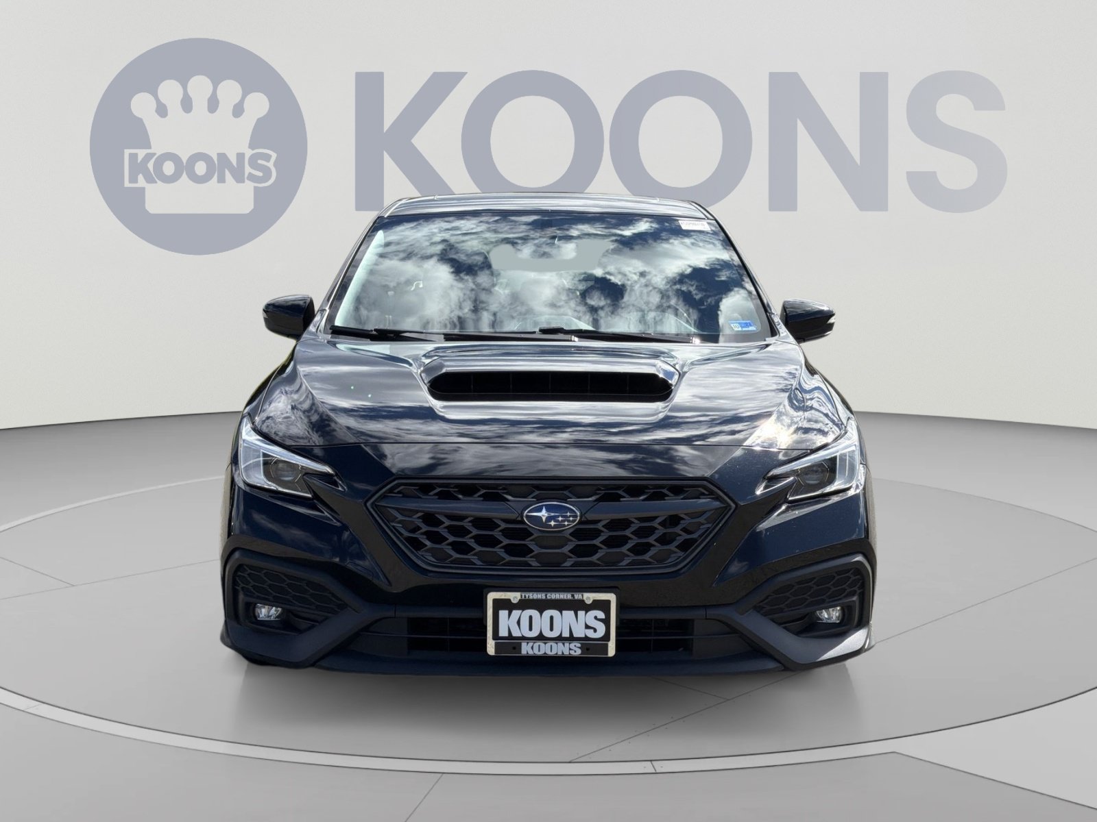 Used 2023 Subaru WRX Limited AWD/4WD image 11
