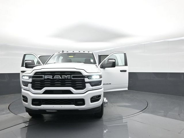 New 2026 RAM 3500 Big Horn AWD/4WD image 57
