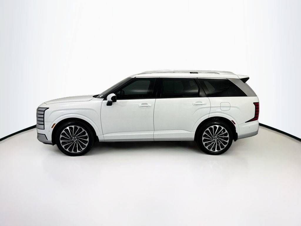 Used 2026 Hyundai Palisade Calligraphy image 8