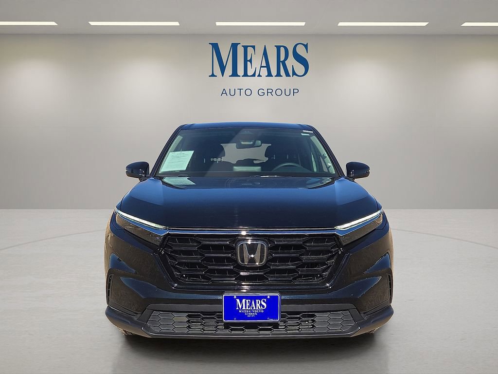 Used 2025 Honda CR-V LX image 9