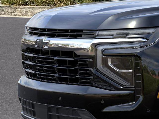 New 2026 Chevrolet Tahoe LS w/ LPO, Dark Essentials Package image 13