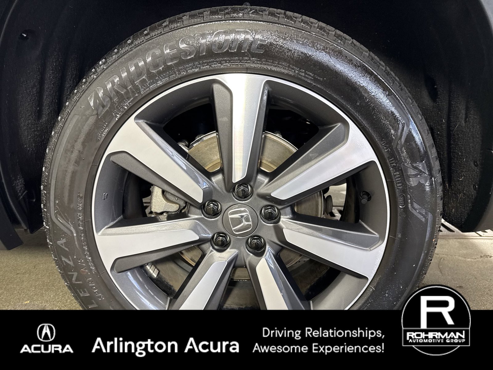 Used 2023 Honda Pilot Touring image 5