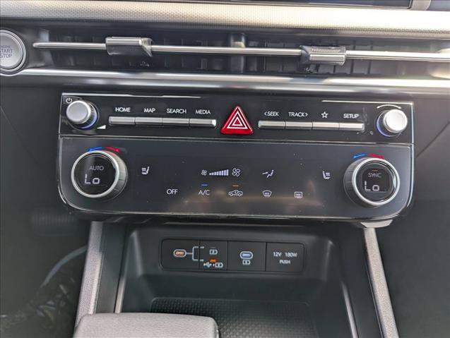 New 2026 Hyundai Santa Cruz SEL FWD image 19