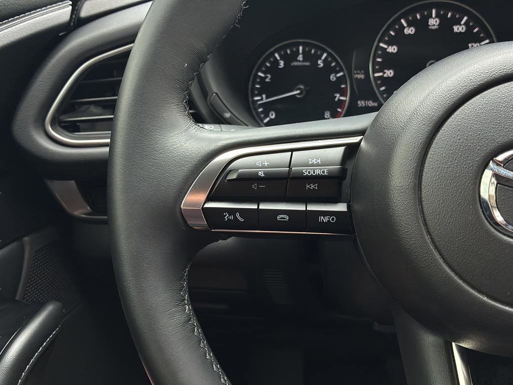 Used 2025 MAZDA CX-30 AWD 2.5 S w/ Select Sport Pkg image 27