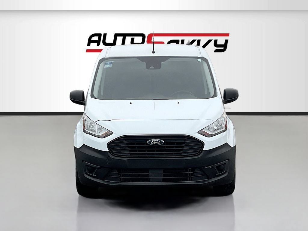 Used 2022 Ford Transit Connect XL FWD image 2