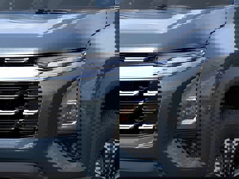 New 2026 Chevrolet Equinox LT w/ Convenience Package II image 45