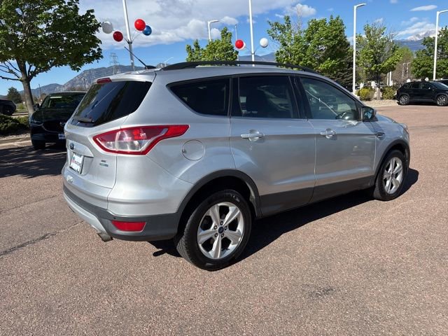 Used 2014 Ford Escape SE w/ Equipment Group 201A AWD/4WD image 29