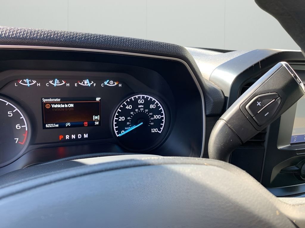 Used 2021 Ford F150 XL w/ STX Appearance Package image 24