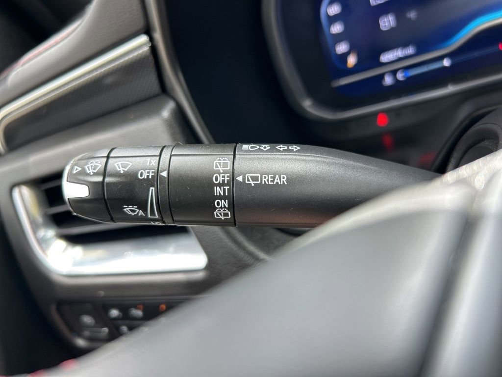 Used 2023 Chevrolet Tahoe RST w/ Luxury Package image 28