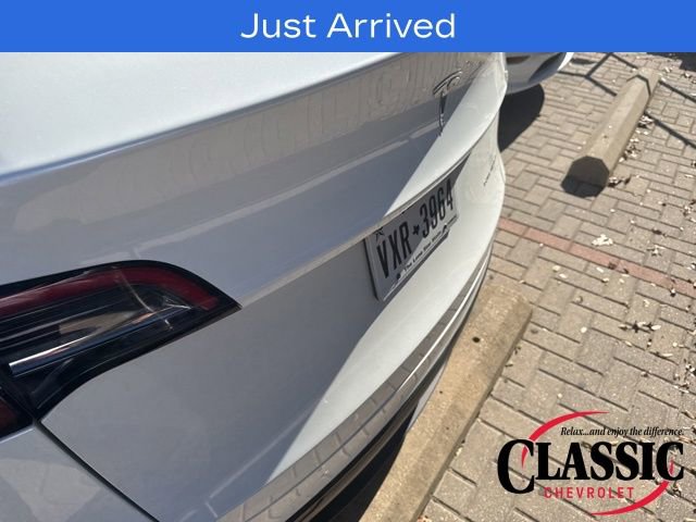 Used 2024 Tesla Model Y Long Range image 14