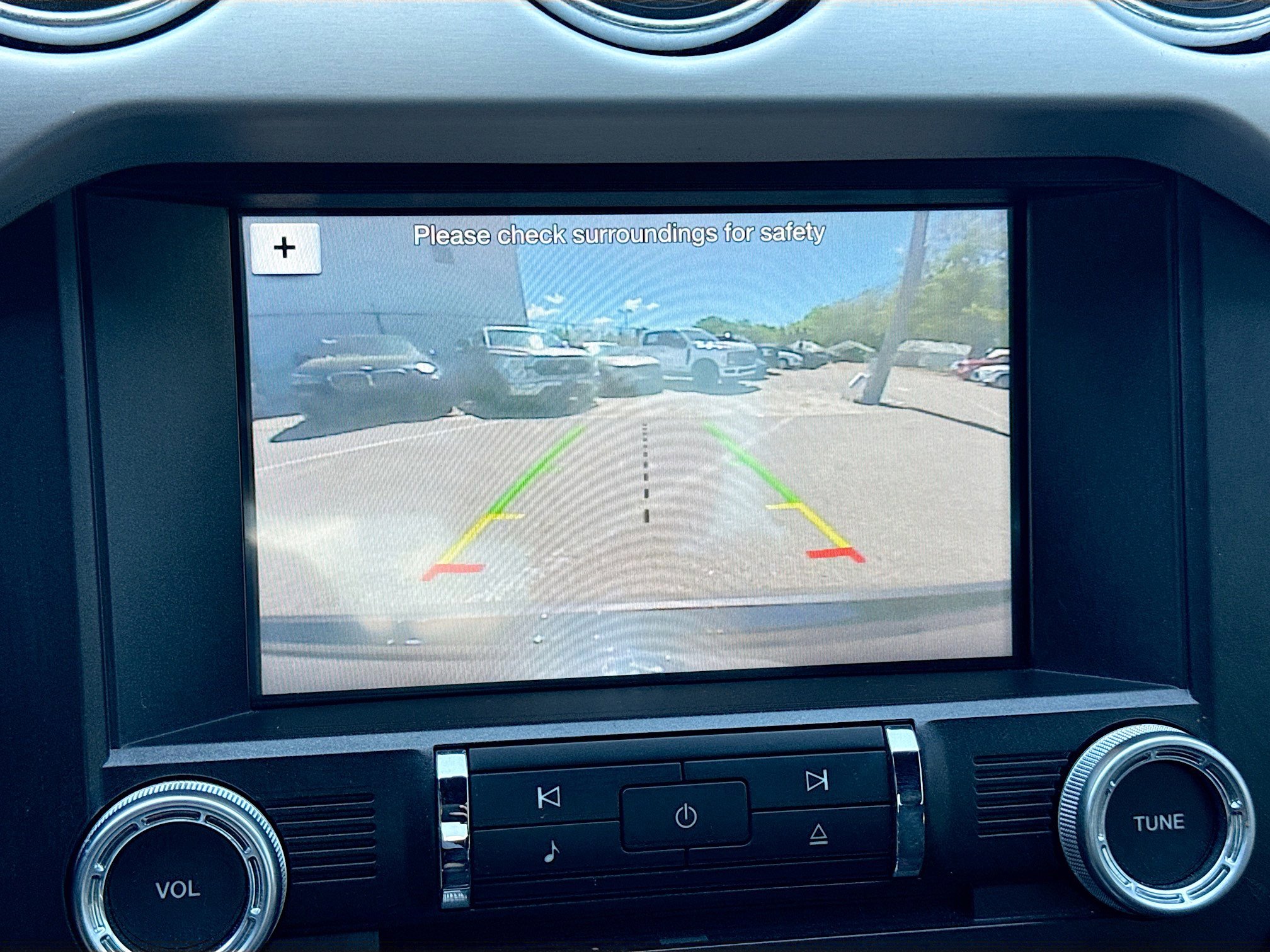 Used 2017 Ford Mustang Premium image 29