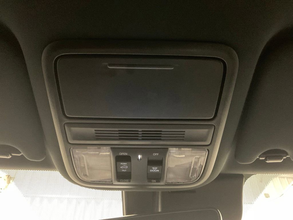 Used 2021 Honda Passport EX-L image 28