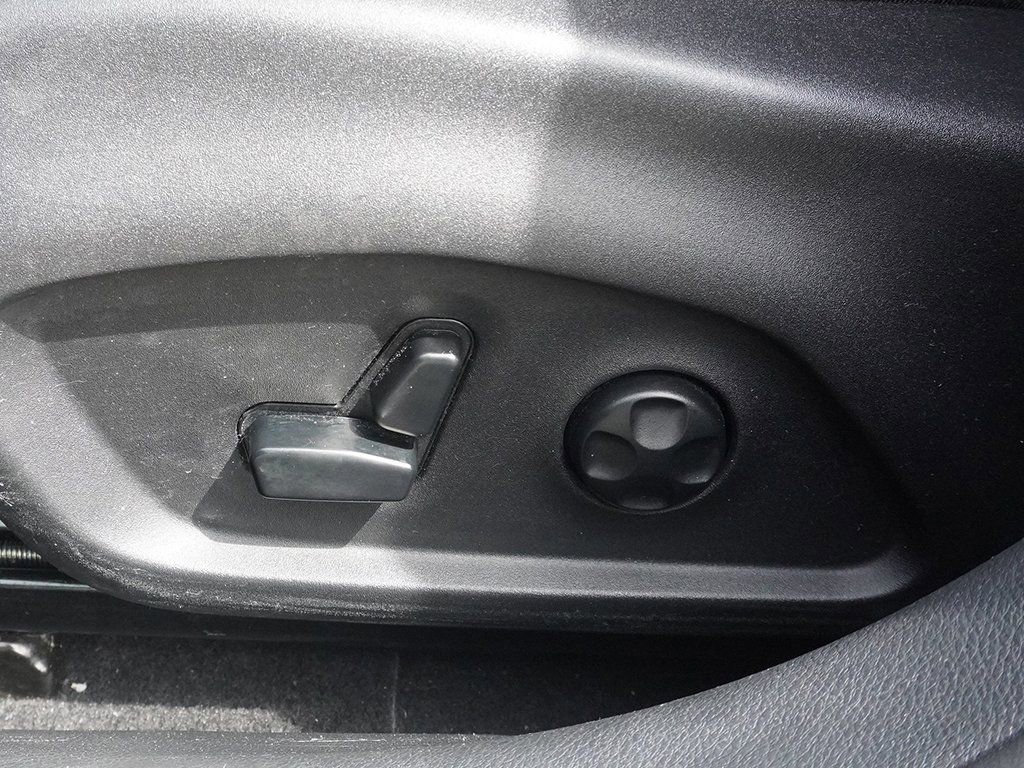 Used 2019 Jeep Compass Trailhawk w/ Leather Interior Group image 28