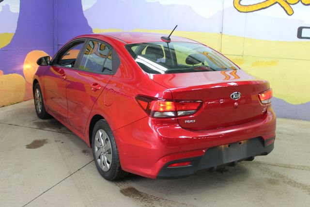Used 2019 Kia Rio S image 6