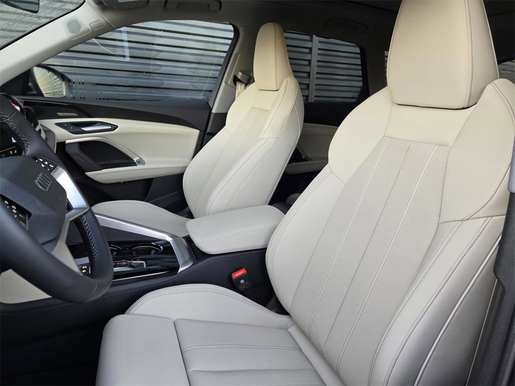 New 2025 Audi Q5 2.0T Premium Plus image 20