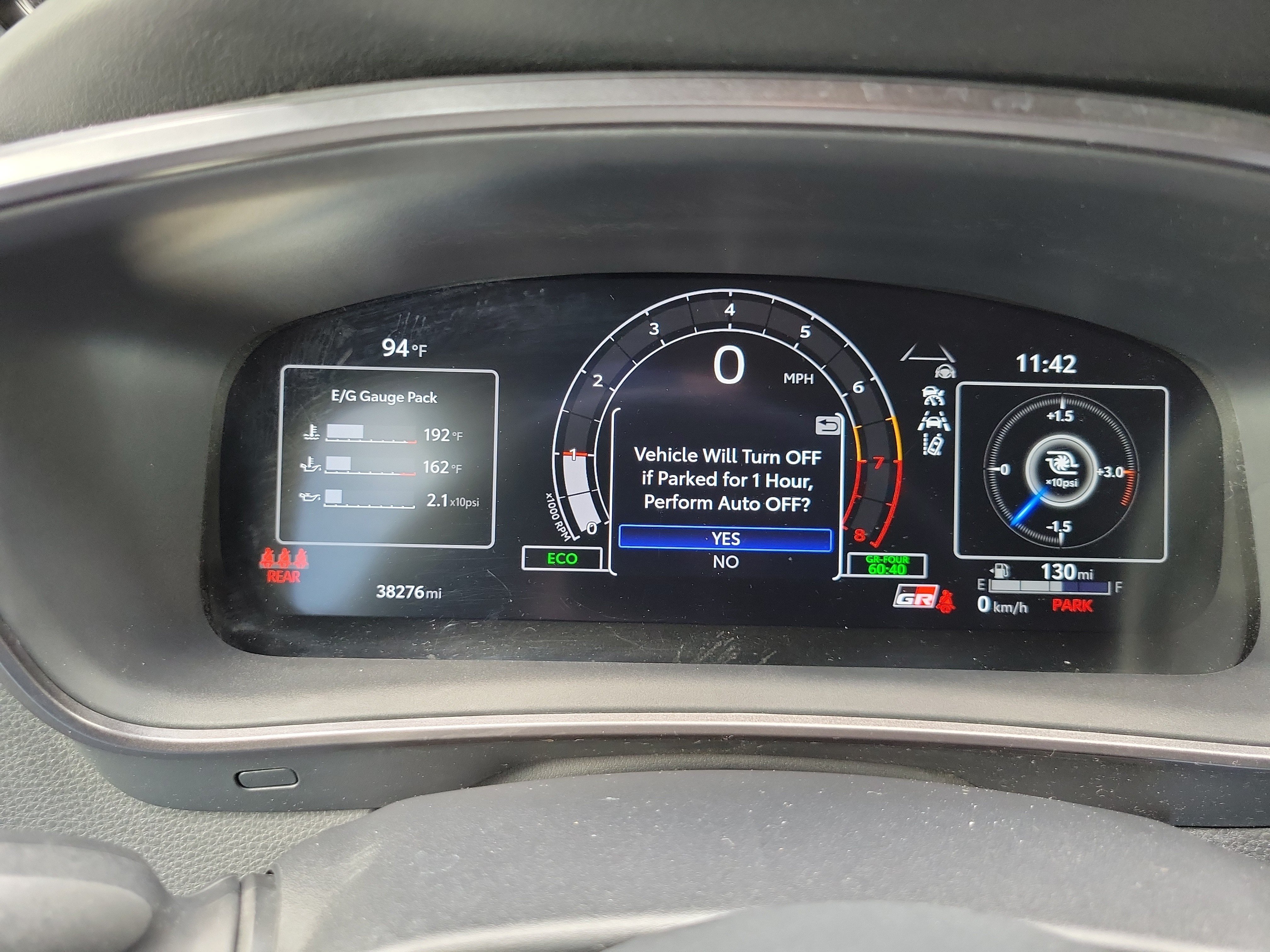 Used 2023 Toyota Corolla GR w/ Performance Package AWD/4WD image 33