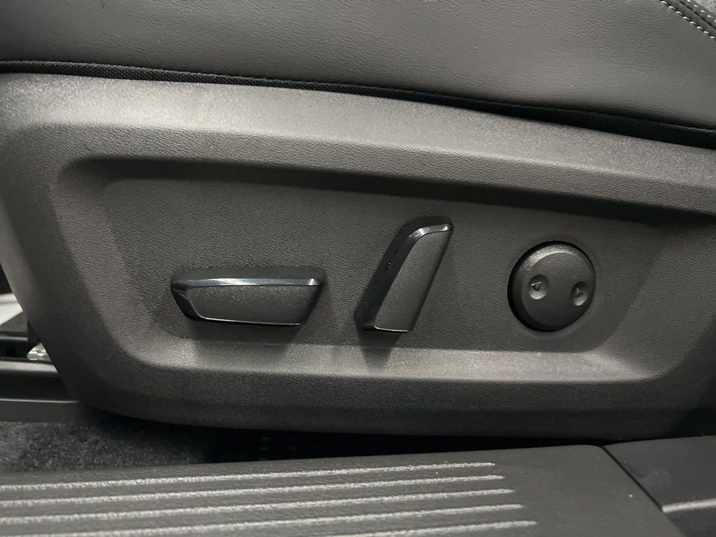 New 2026 Nissan Rogue Platinum w/ Platinum Premium Package image 27