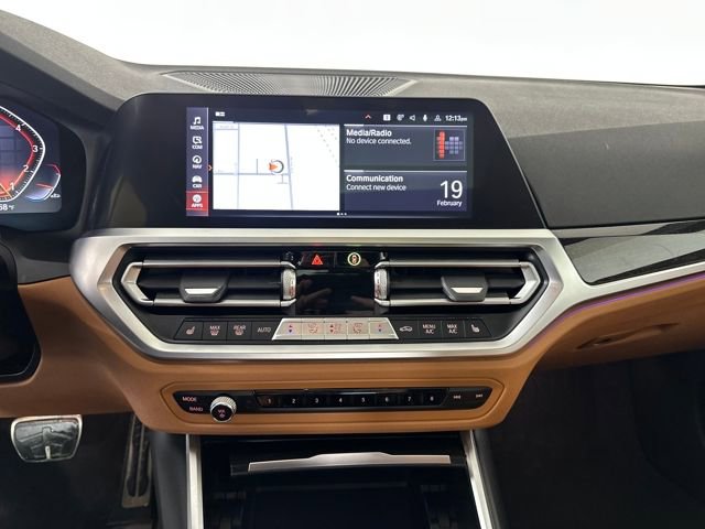 Used 2022 BMW 330i xDrive Sedan w/ M Sport Package image 21