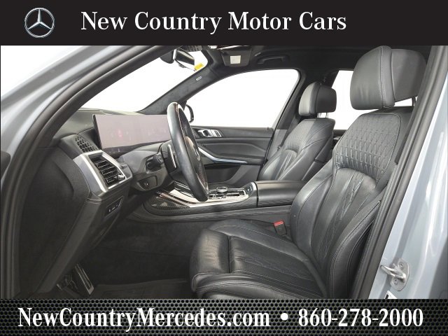 Used 2024 BMW X7 M60i image 17