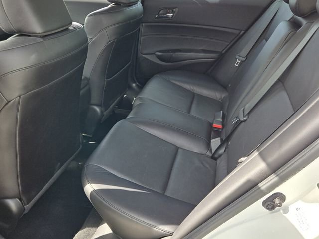Used 2017 Acura ILX w/ Premium Package image 11
