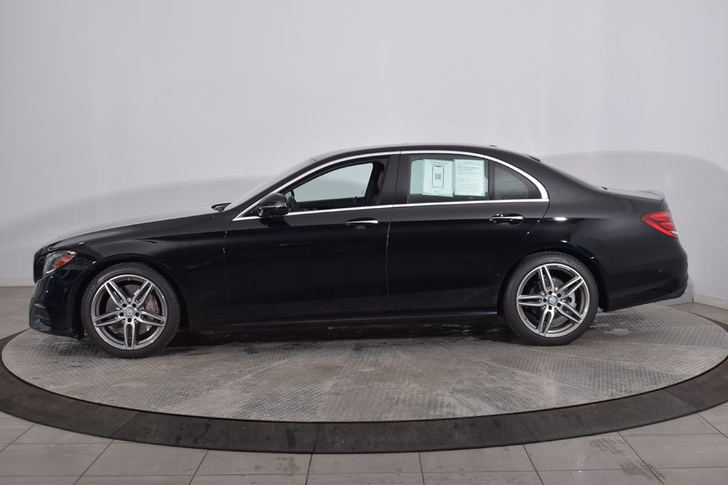 Certified 2017 Mercedes-Benz E 300 image 2