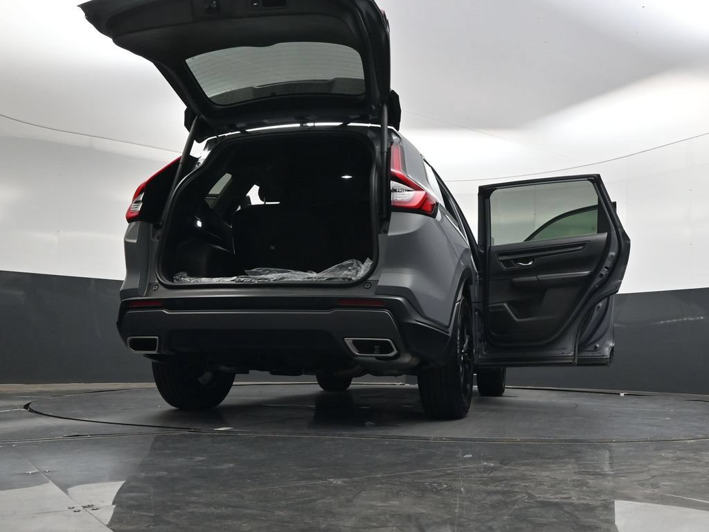 Certified 2026 Honda CR-V Sport-L image 52