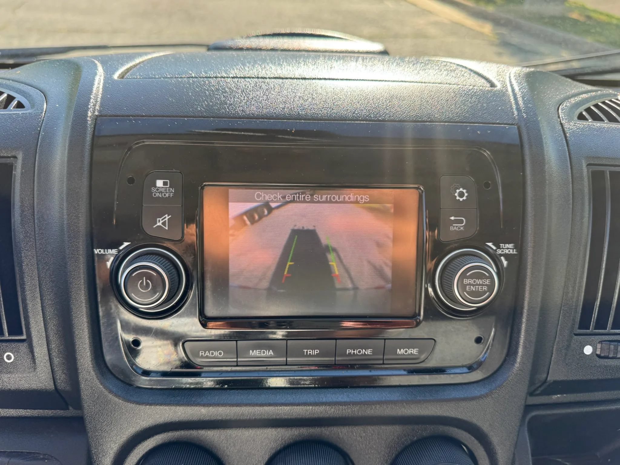Used 2020 RAM ProMaster 1500 FWD image 14