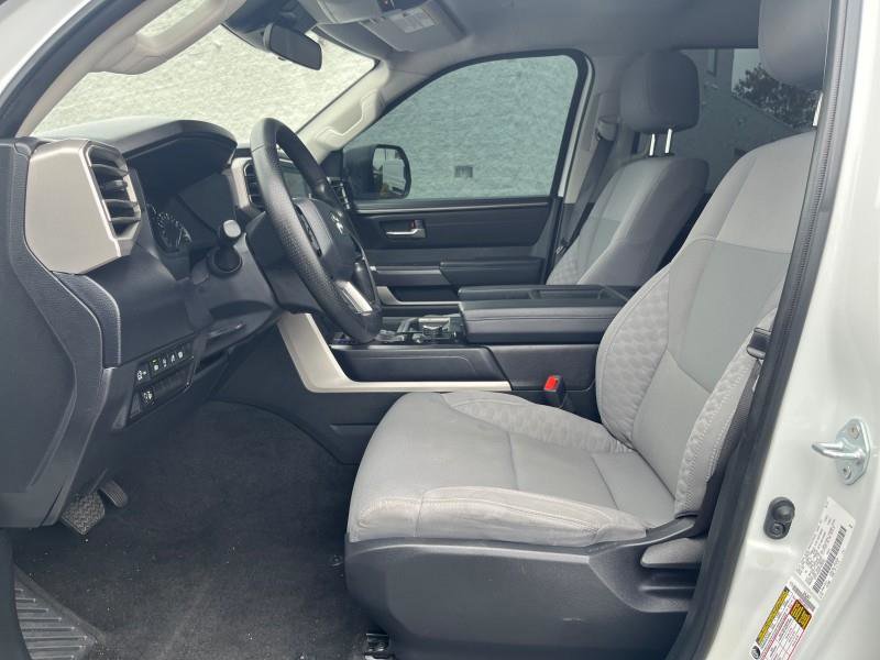 Used 2023 Toyota Tundra SR5 image 14