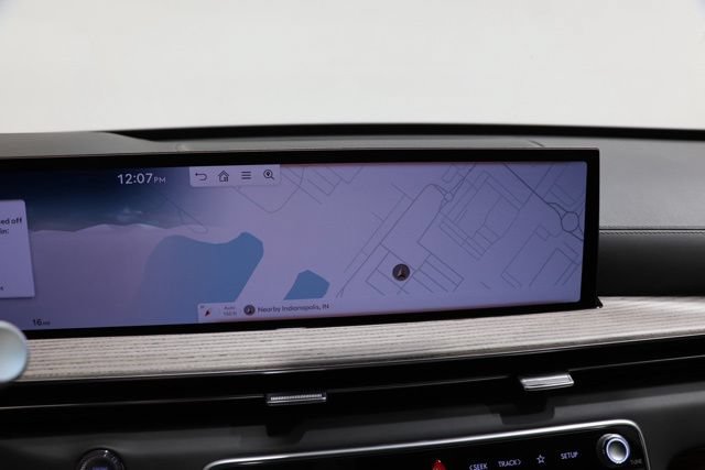 New 2026 Genesis GV80 3.5T Prestige AWD/4WD image 26