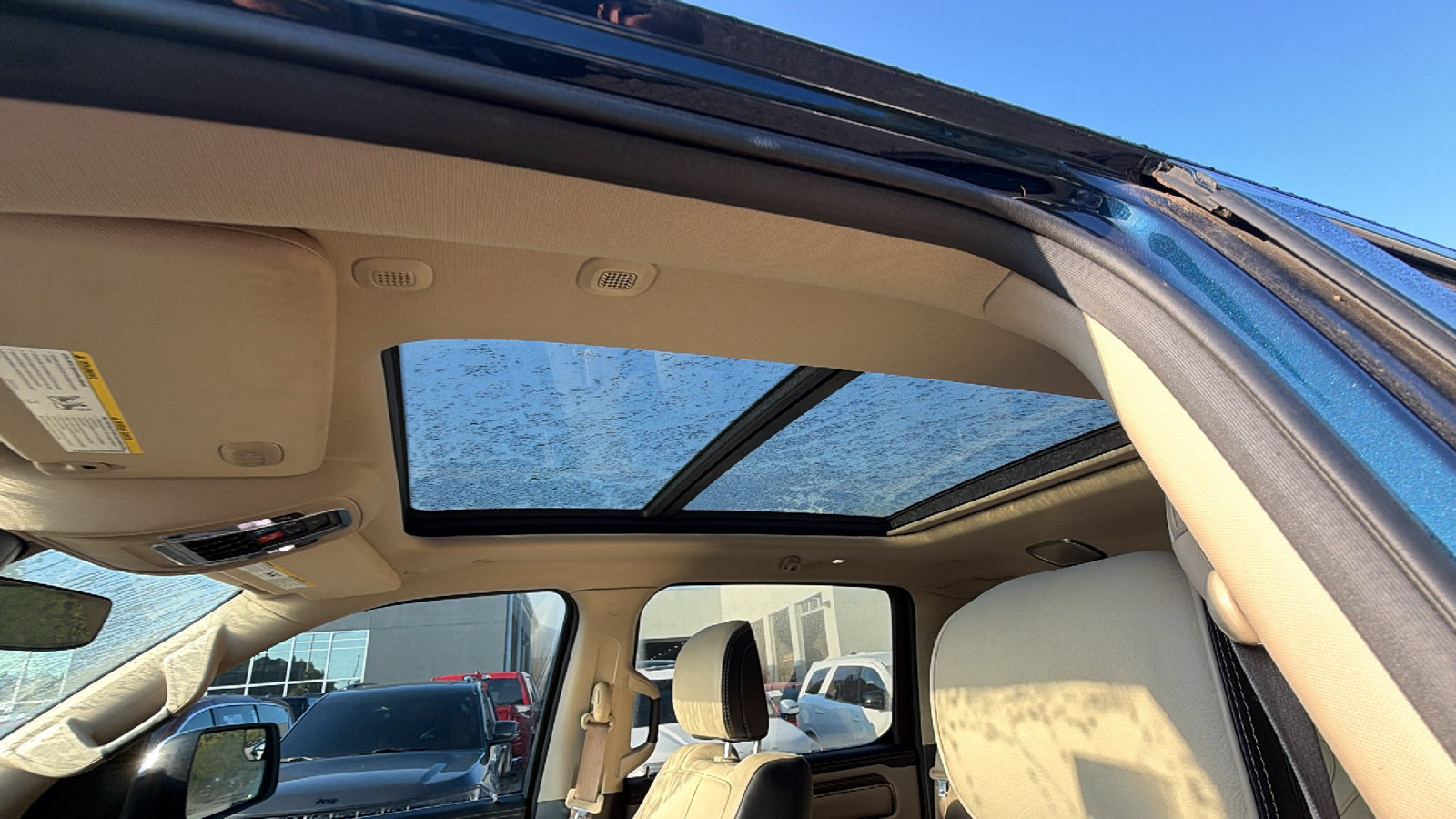 Used 2020 RAM 1500 Limited RWD image 16